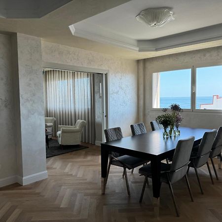 Grand Hotel Gallia Milano Marittima Esterno foto