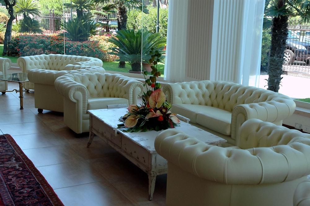Grand Hotel Gallia Milano Marittima Esterno foto