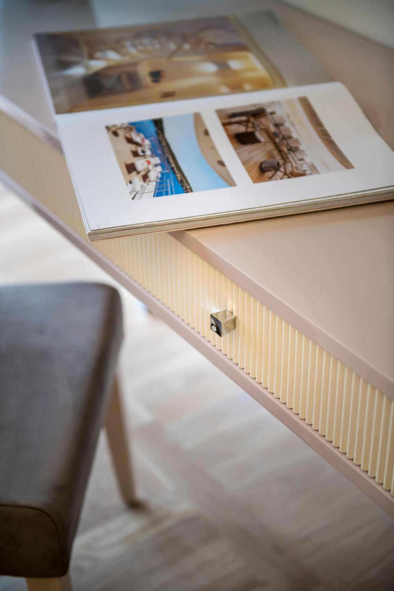 Grand Hotel Gallia Milano Marittima Esterno foto