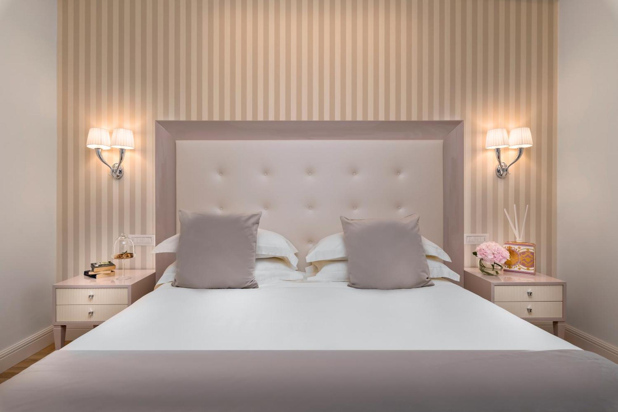 Grand Hotel Gallia Milano Marittima Esterno foto