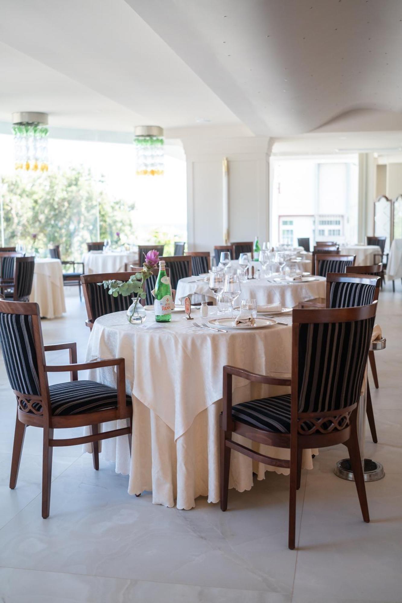 Grand Hotel Gallia Milano Marittima Esterno foto