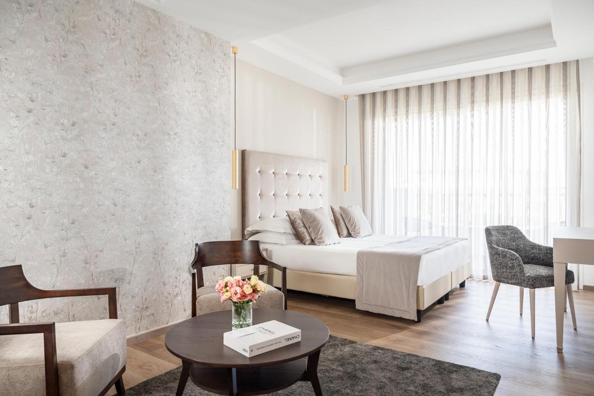 Grand Hotel Gallia Milano Marittima Esterno foto