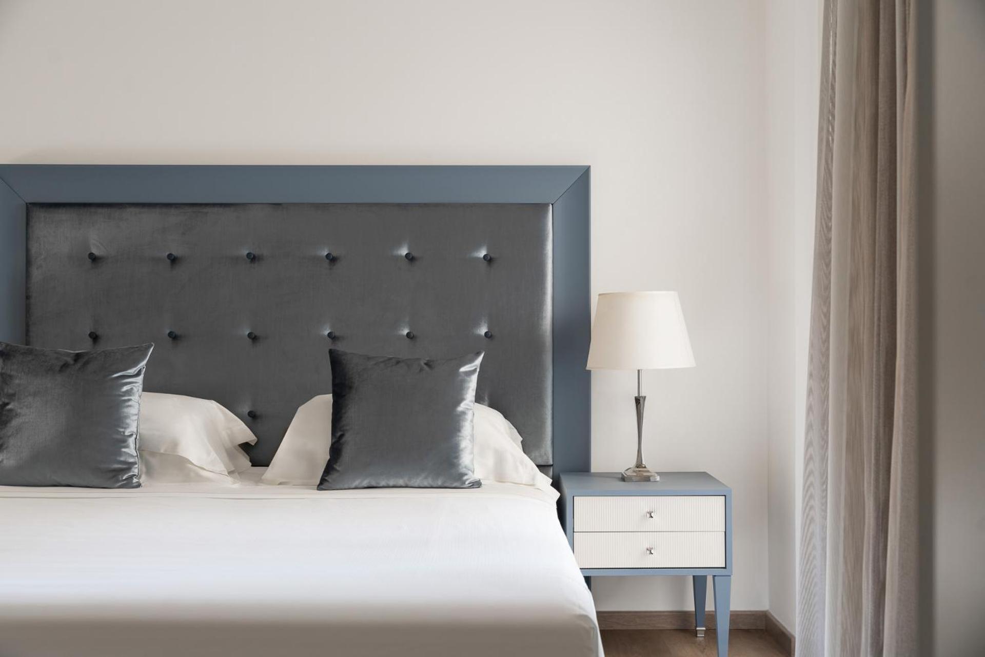 Grand Hotel Gallia Milano Marittima Esterno foto